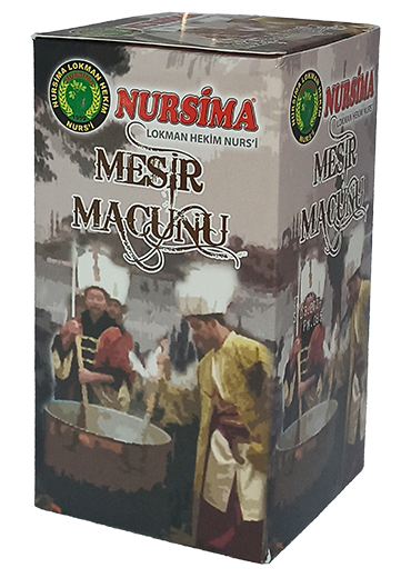 Mesir Macunu 420 gr
